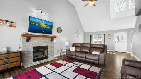 5317 Locust Court, Osage Beach, MO 65065