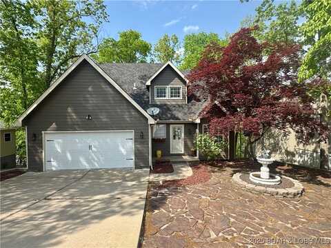 5317 Locust Court, Osage Beach, MO 65065