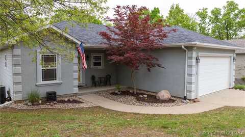 1087 Duckhead Road, Lake Ozark, MO 65049