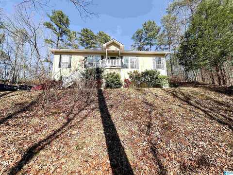 175 TAYLOR ROAD, REMLAP, AL 35133