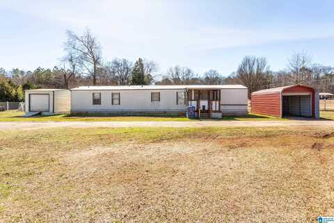 866 BECK ROAD, EASTABOGA, AL 36260