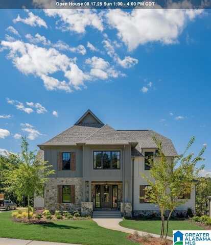 6031 OLIVEWOOD DRIVE, HOOVER, AL 35244