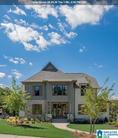 6031 OLIVEWOOD DRIVE, HOOVER, AL 35244