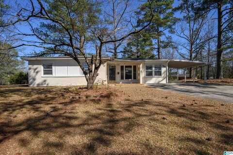 2124 CHAPEL HILL ROAD, HOOVER, AL 35216