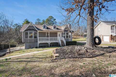 6616 DAVISON ROAD, PINSON, AL 35126