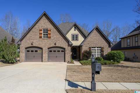 304 MACALLAN DRIVE, PELHAM, AL 35124