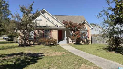 1012 HICKORY STREET, MOODY, AL 35004