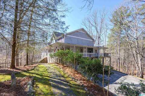 163 WEATHERLY WAY, PELHAM, AL 35124