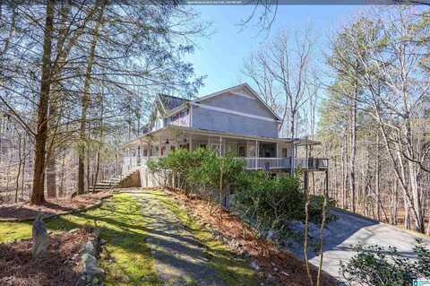 163 WEATHERLY WAY, PELHAM, AL 35124