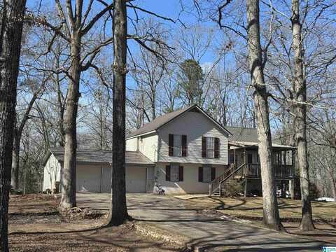 100 PIKE ROAD, WOODSTOCK, AL 35188