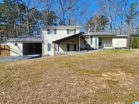 39 MCNABB ROAD, OHATCHEE, AL 36271