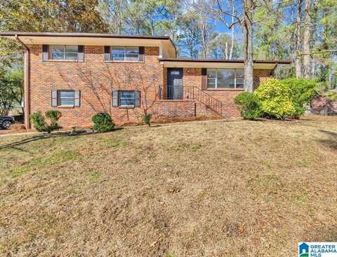 125 REMINGTON ROAD, BIRMINGHAM, AL 35215