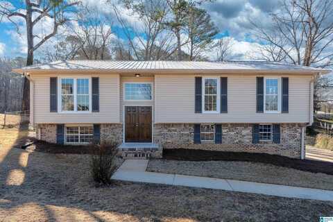 1249 MAITLAND ROAD, LEEDS, AL 35094