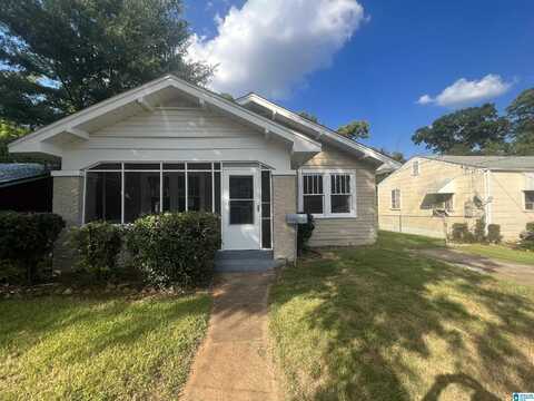 1117 14TH PLACE, BIRMINGHAM, AL 35211