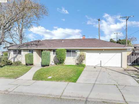 2005 W Pine St, Lodi, CA 95242