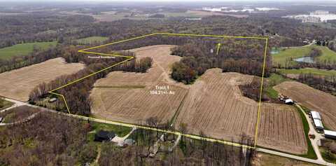 1 off Co Rd 450 S, Washington, IN 47501