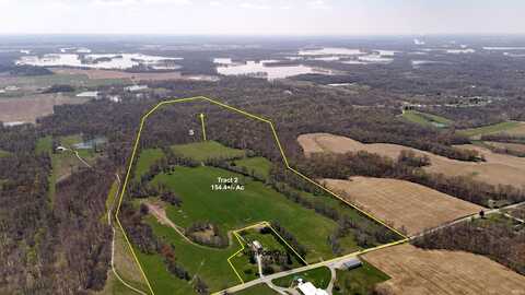 2 off Co Rd 450 S, Washington, IN 47501