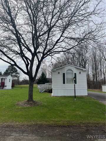 63 Green Valley Estates, Great Valley, NY 14741