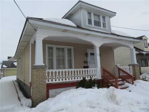 1165 Jefferson Avenue, Utica, NY 13501