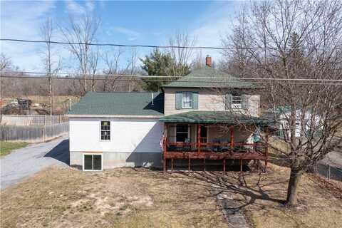 4741 Scottsburg Road, Groveland, NY 14462