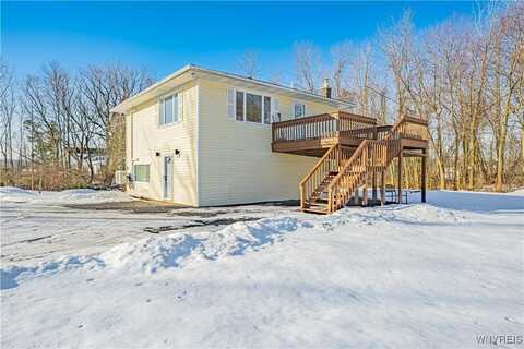 3151 W Lake Road, Wilson, NY 14172