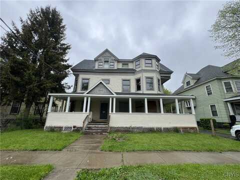 240 Kirk Avenue, Syracuse, NY 13205