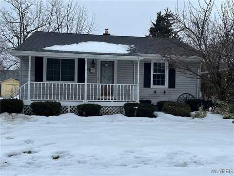 431 73rd Street, Niagara Falls, NY 14304