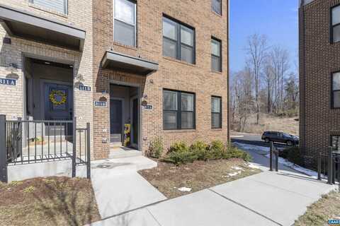 813 WESLEY LN, CHARLOTTESVILLE, VA 22911