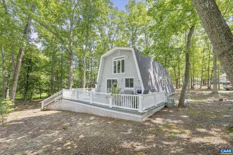 49 BUNKER BLVD, PALMYRA, VA 22963