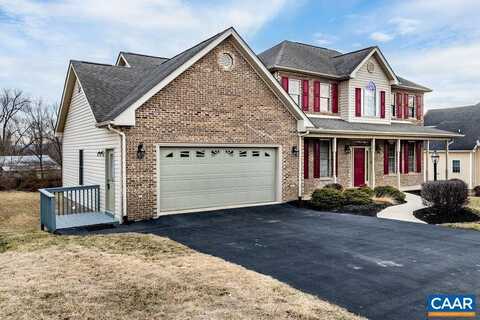 25 EREM WAY, FISHERSVILLE, VA 22939