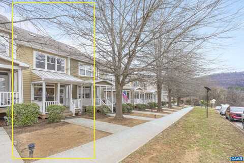 1103 DRUID AVE, CHARLOTTESVILLE, VA 22902