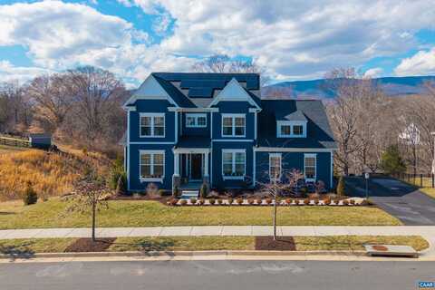 124 SAN MARCOS WAY, CROZET, VA 22932