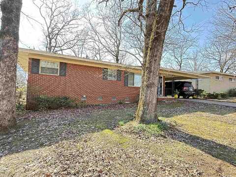 66 Cliffwood Circle, North Little Rock, AR 72118