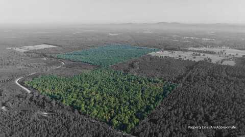 TBD Brushy Creek Road, Newhope, AR 71959