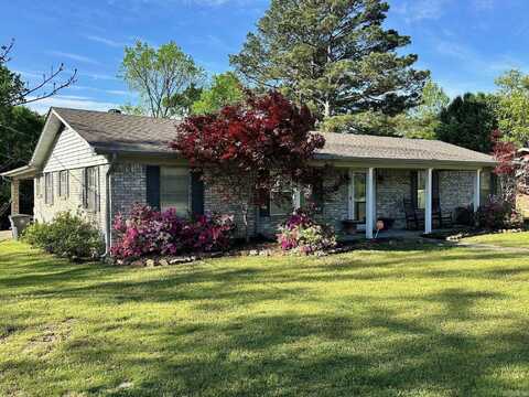 301 HERMLEE Street, Hot Springs, AR 71913