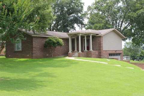 960 Anderson Circle, Heber Springs, AR 72543