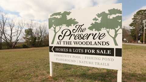 Lot 211 Cimarron Cove, Benton, AR 72019