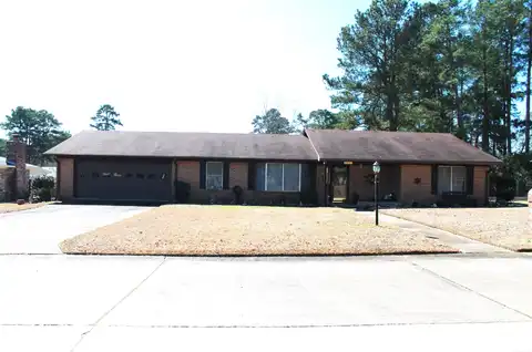 2315 W Elm Street, El Dorado, AR 71730