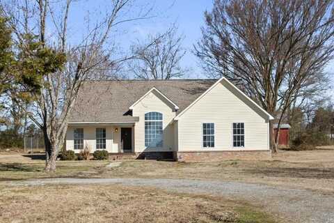 85 Peaceful Drive, Pleasant Plains, AR 72568