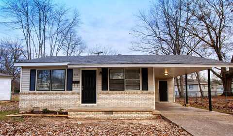 920 Healy Street, North Little Rock, AR 72117