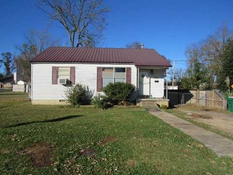 205 Rock St, North Little Rock, AR 72118