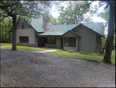 40 Ridge Trail, North Little Rock, AR 72120
