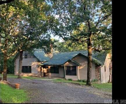 40 Ridge Trail, North Little Rock, AR 72120