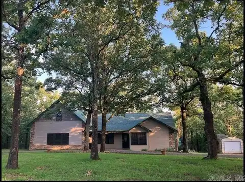 40 Ridge Trail, North Little Rock, AR 72120