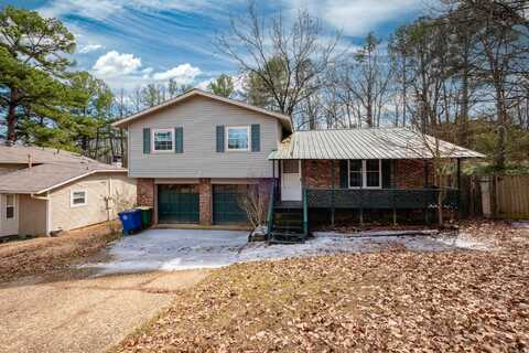 17 Sunset Drive, North Little Rock, AR 72118