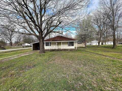 516 N Scurlock Avenue, Piggott, AR 72454