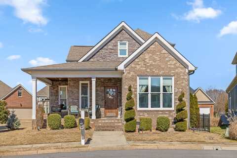 7588 Daybreak Circle, Ooltewah, TN 37363