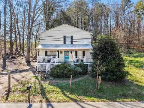 279 S Jenkins Road, Chickamauga, GA 30707