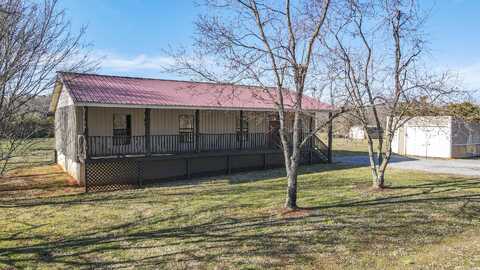 1089 Thomas Road, Benton, TN 37307