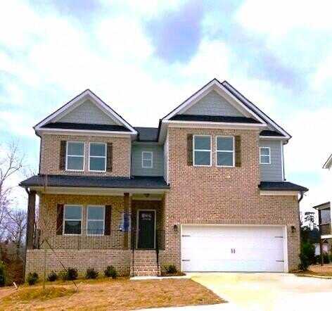 4772 Wellesley Drive, Ooltewah, TN 37363